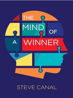 cover image of The Mind of a Winner
